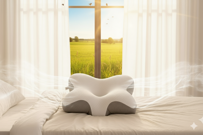 Drema™ SpineCare Cover