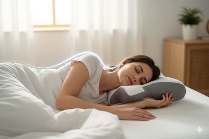 Drema™ SpineCare Cover